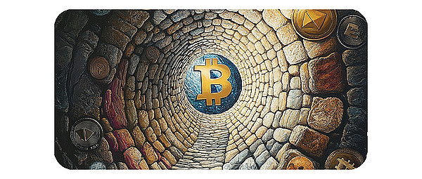 携手加密技术伙伴：解锁数字金融新机遇