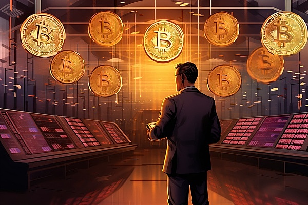 稳定币将掀起金融革命？Coinbase预测2028年市场规模突破万亿门槛