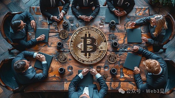 Web3新风口：Intent-Centric生态全面解析