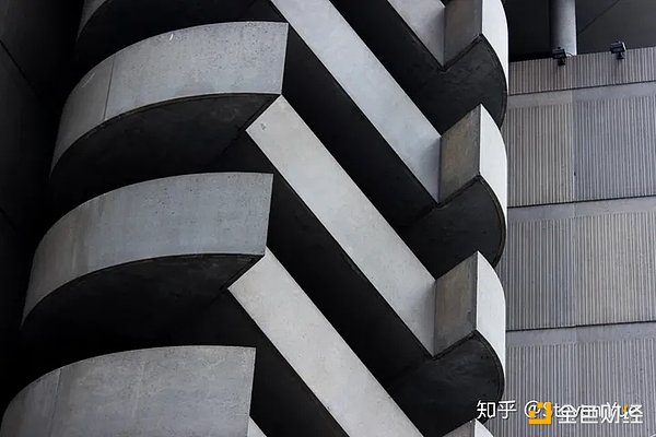 当数字黄金遇见金融风暴：加密货币风险治理新思考