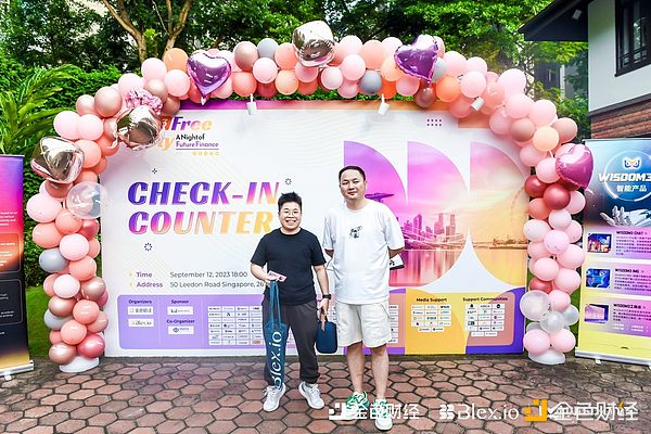 加密市场的春天来了？这些信号值得关注